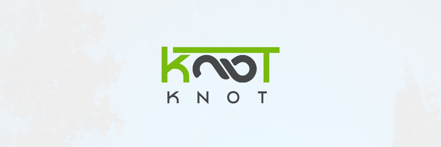 Knot Finance banner