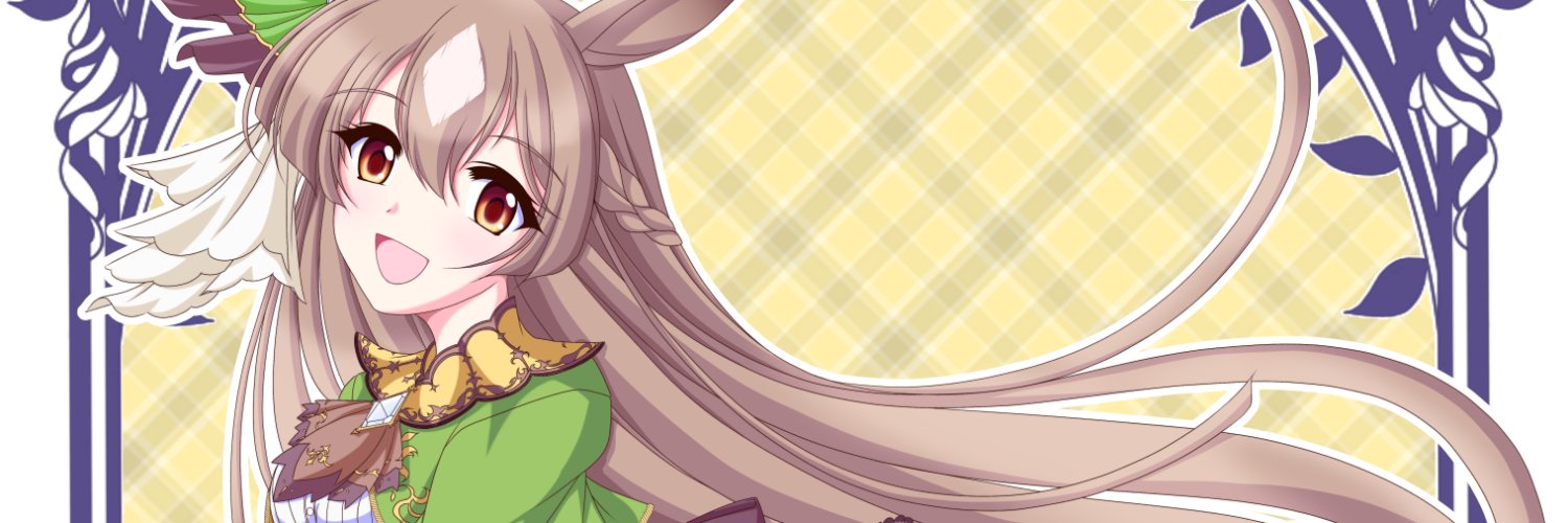 AsuraUeda's profile banner image
