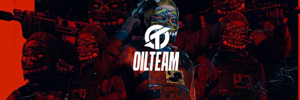 OilTeam_ Profile Banner