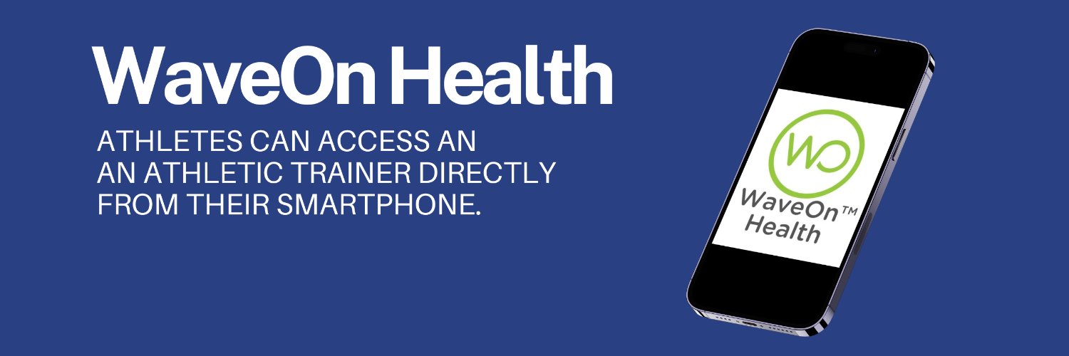 WaveOn Health banner