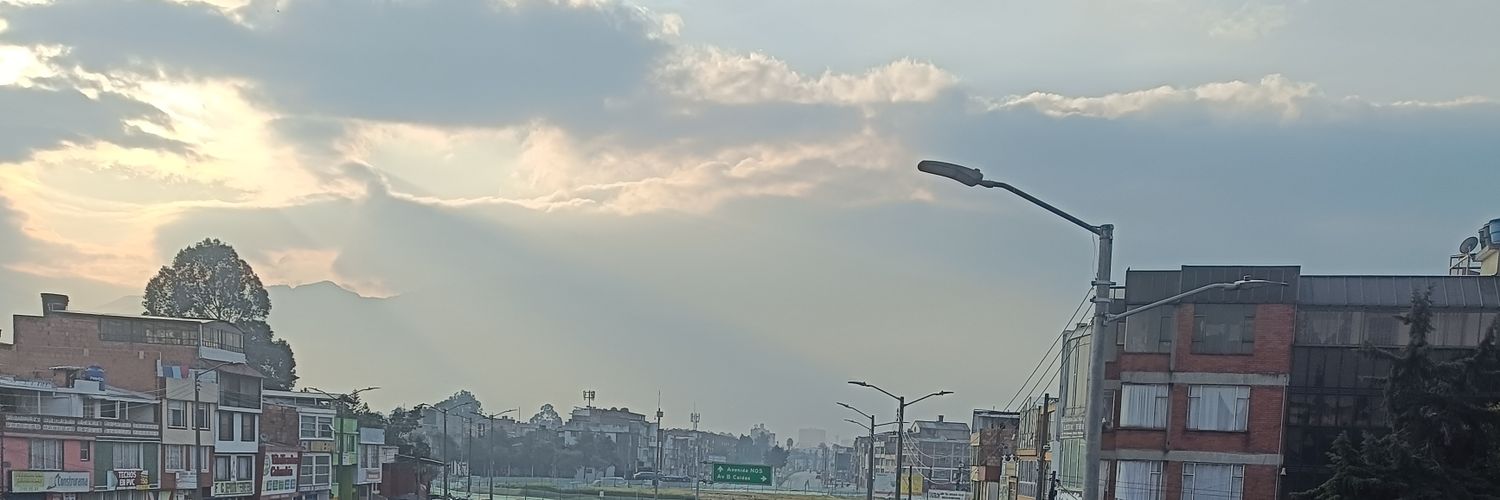 JorgeCelyA's profile banner image