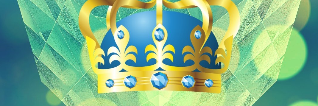 CryptoCrown NFTs Collection Limited Edition banner