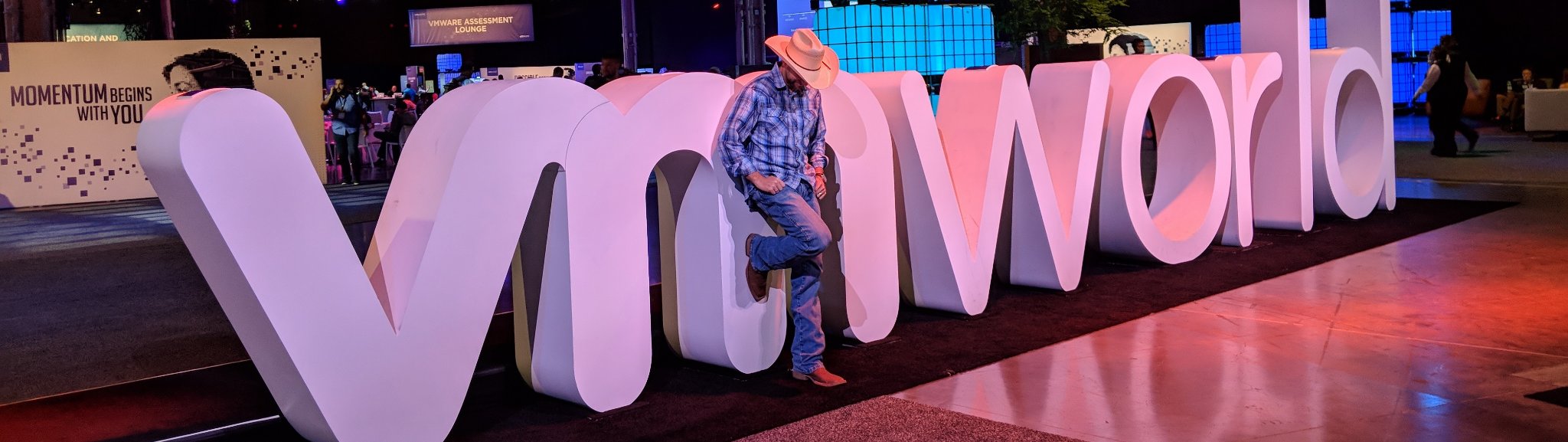 Luke @ThepHuck banner