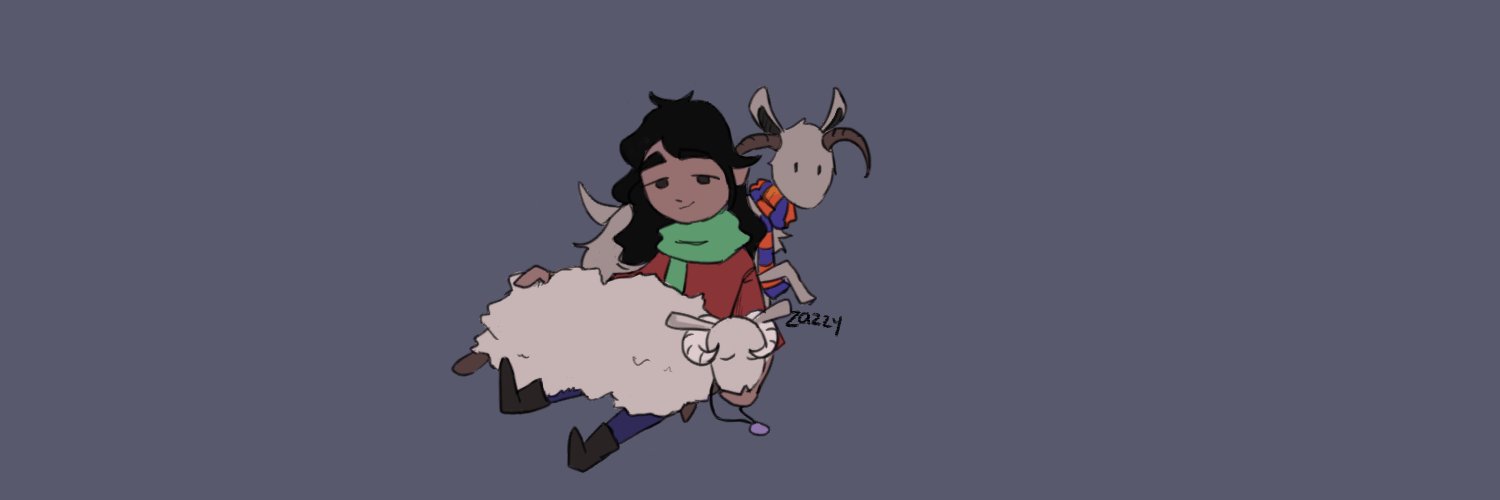 ZazzyEleven's profile banner image