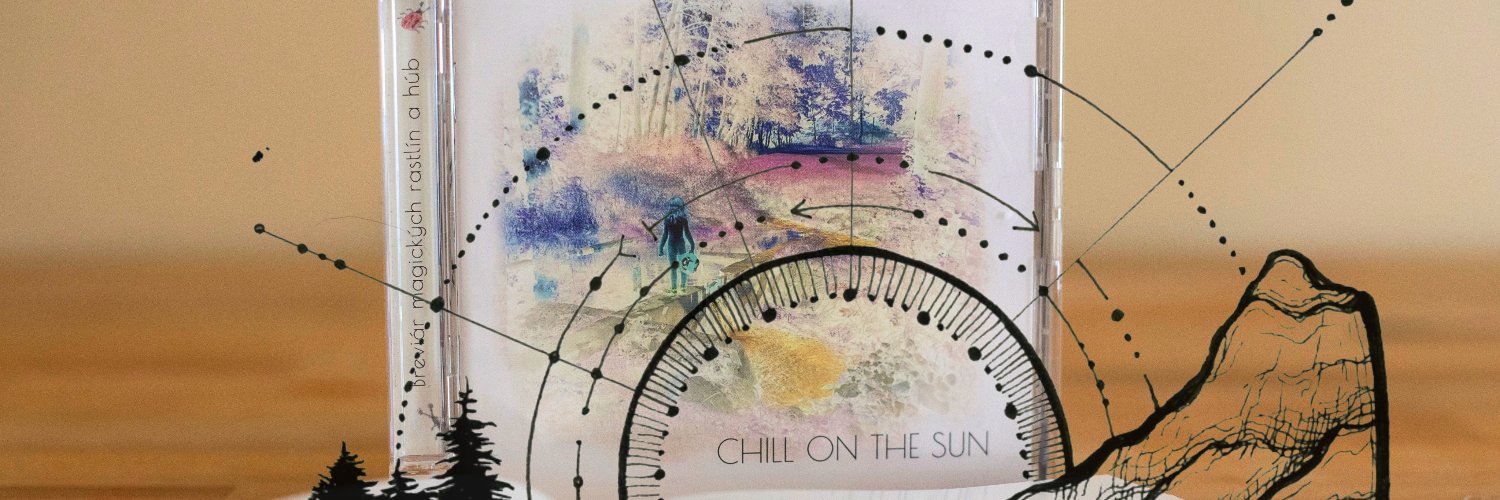 ChillOnTheSun's profile banner image