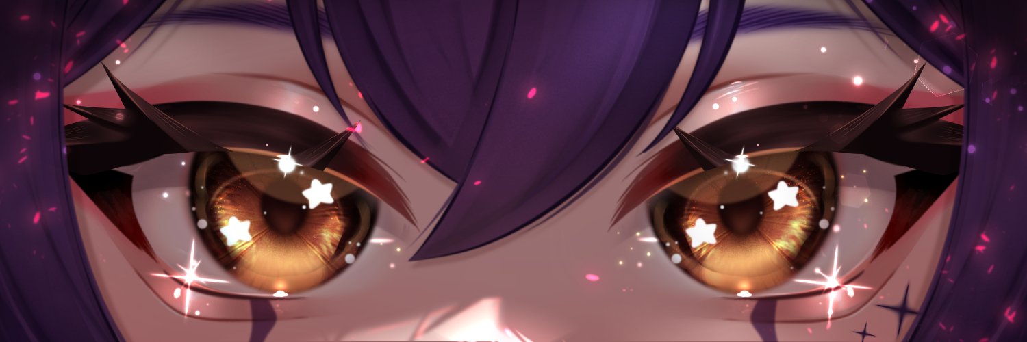 Nessie🚀🐶 Spacepup vTuber on health hiatus banner