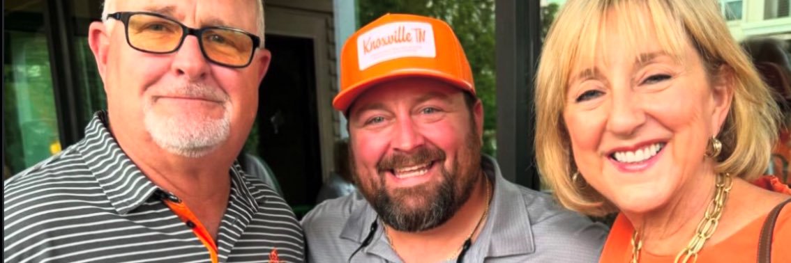 Trey Vaughn 🍊 banner