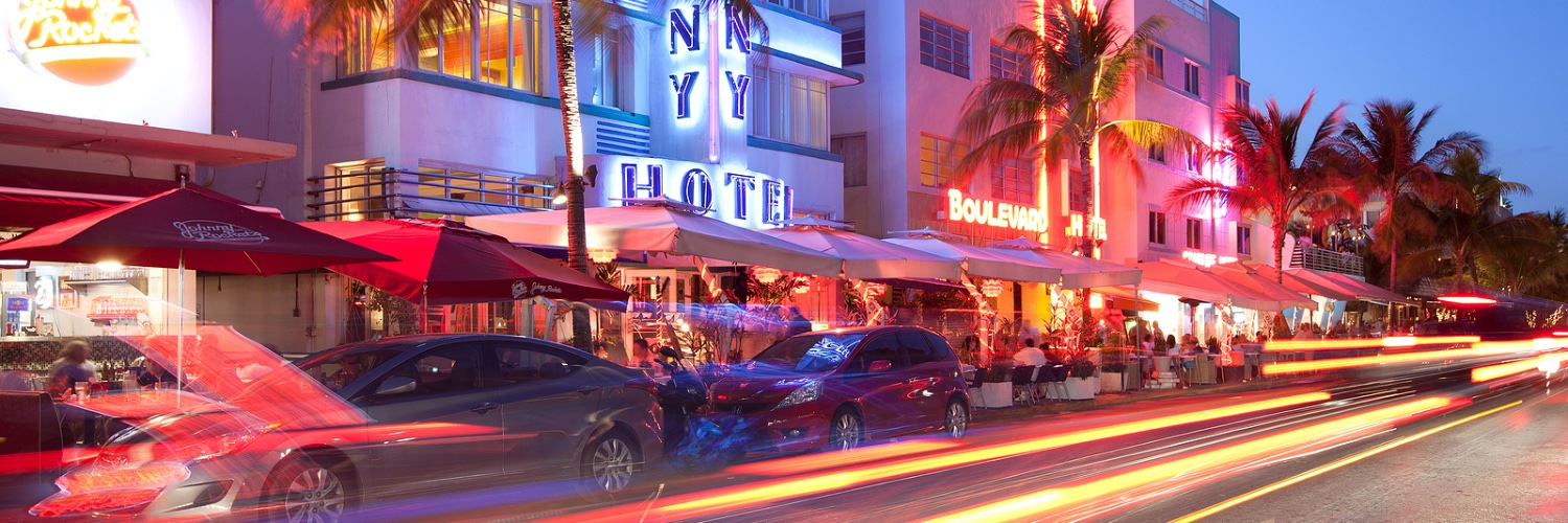 Best Restaurants In Miami banner