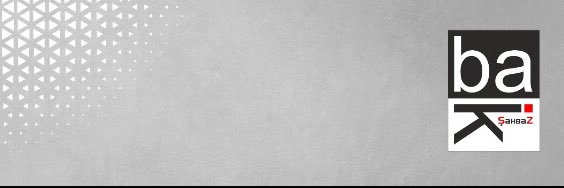 bakisahbaz's profile banner image