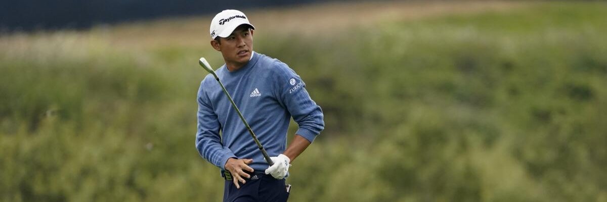 Morikawa Tracker banner