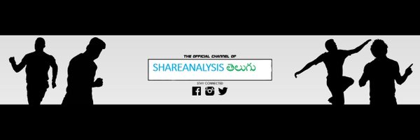 shareanalystTel Profile Banner