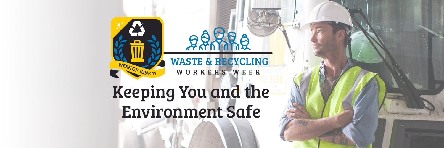 WasteWorkersWk's profile banner image