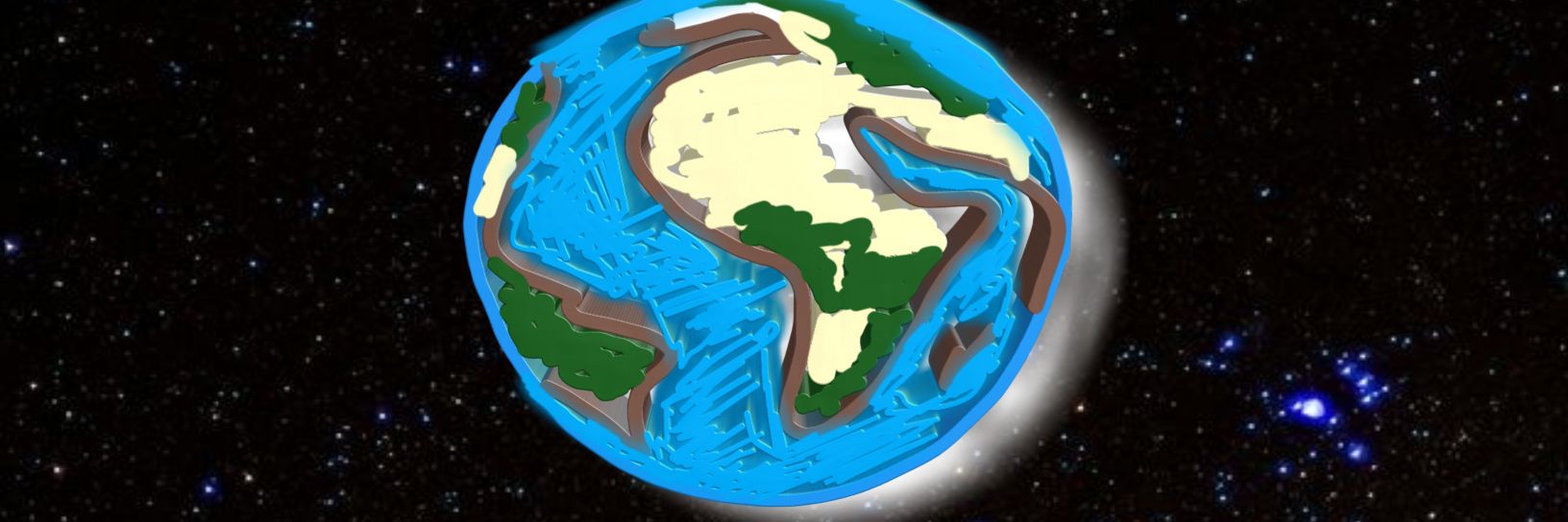 Kevin Gathege banner