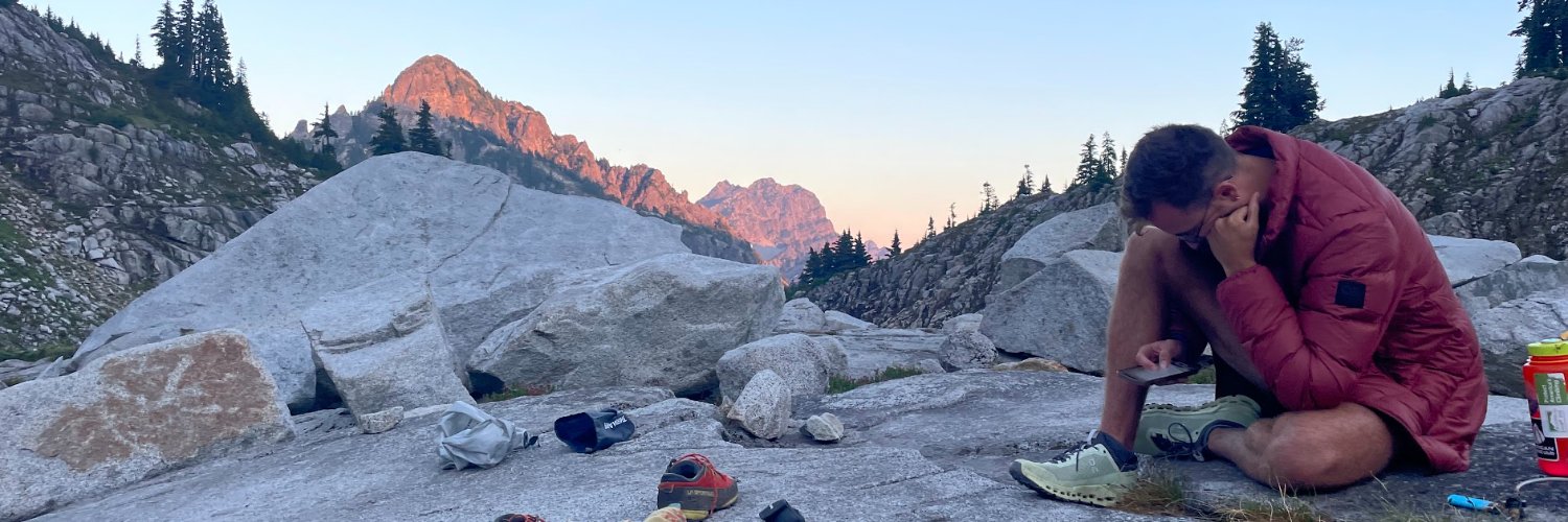 Addison 🫡 (parody) banner