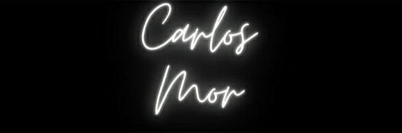 CarlosMorMusic's profile banner image