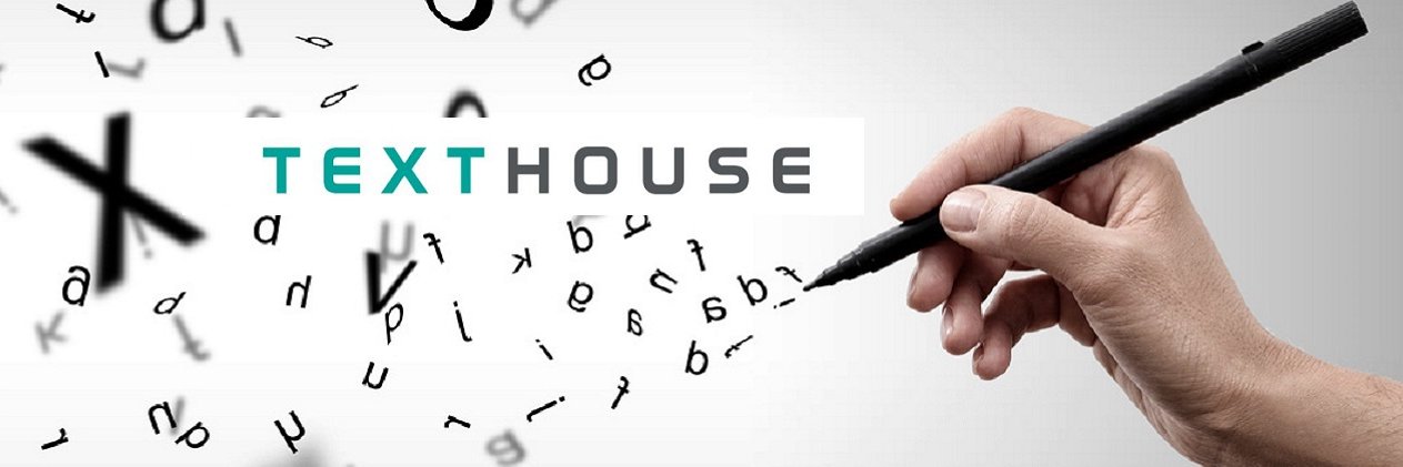 Texthouse's profile banner image