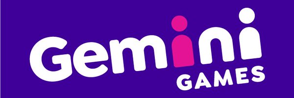 GeminiGamesUK Profile Banner