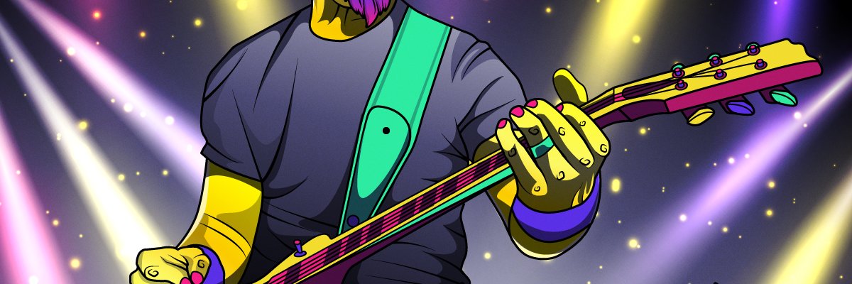Weekly NFT Giveaways banner