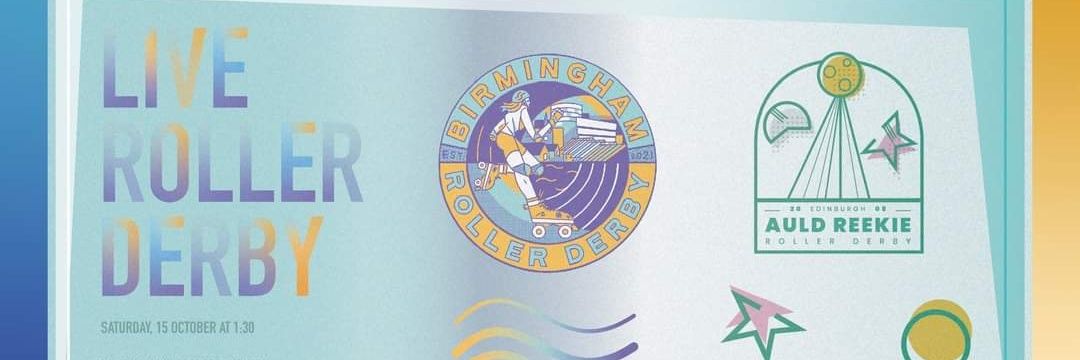 Birminghamroll2's profile banner image