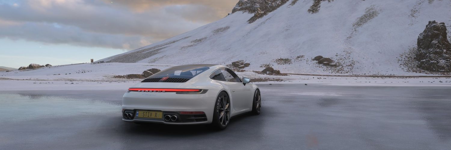 galesam1's profile banner image