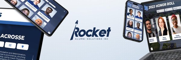 alumni_rocket Profile Banner