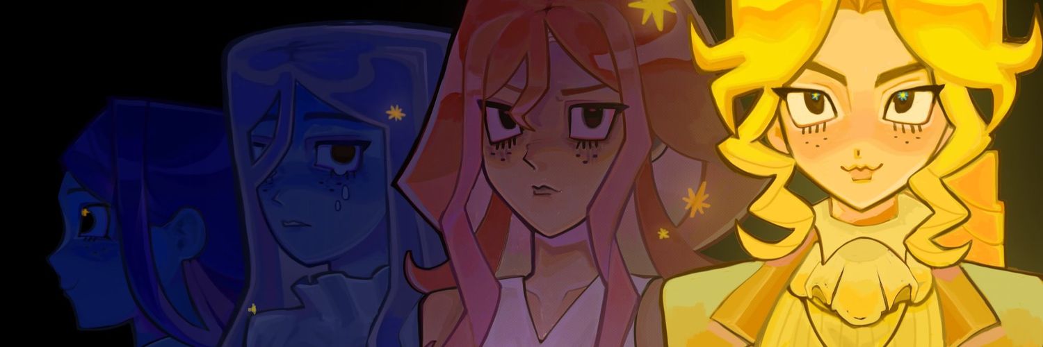 Liaz | COMMISSION OPEN |'s banner