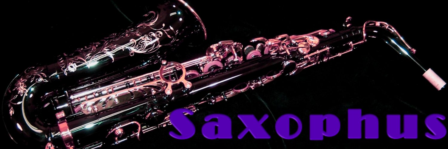 saxophus's profile banner image