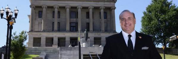 PaulBaileyforTN's profile banner image