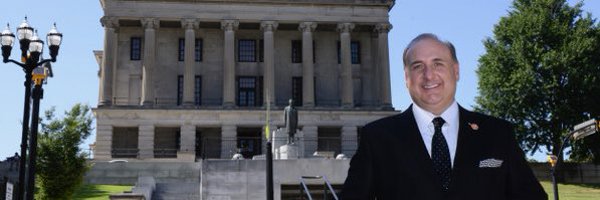 PaulBaileyforTN Profile Banner