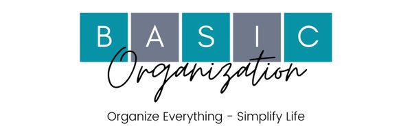 BasicOrganizer Profile Banner