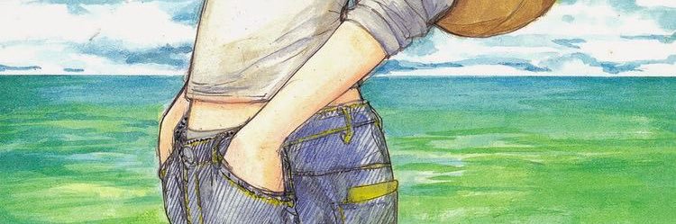 myhaito's profile banner image