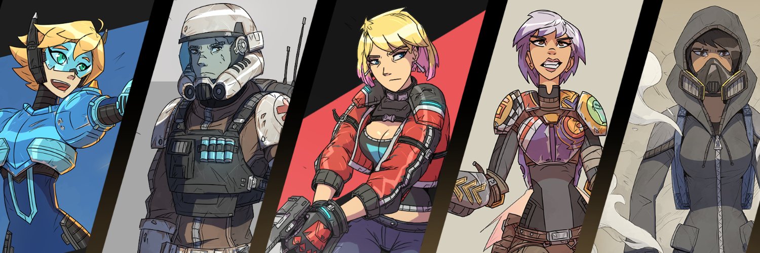 Armynblaster - Commissions Full!'s banner