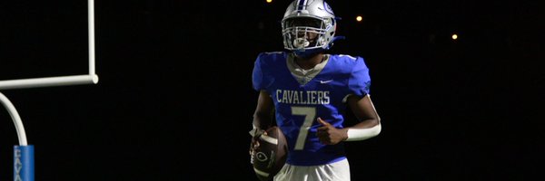 NEHEMIAHham Profile Banner