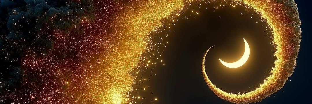 🌙's banner