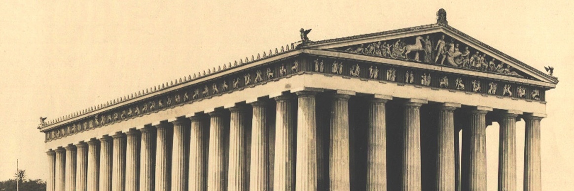 The Pamphleteer, Nashville ✰ ✰ ✰'s banner