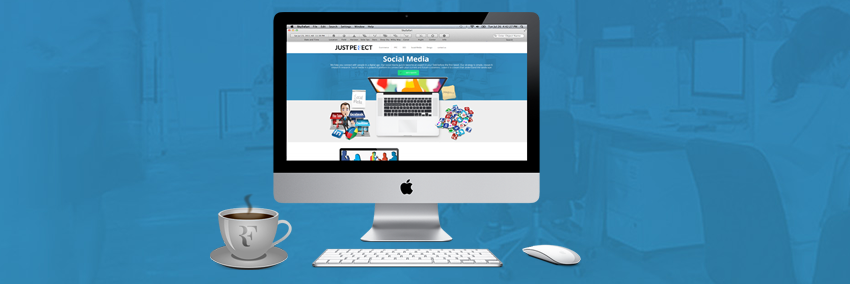 JustPerfectSA's profile banner image