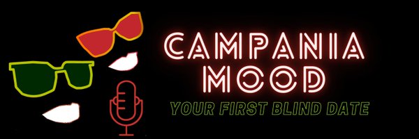 campaniamood.podcast Profile Banner