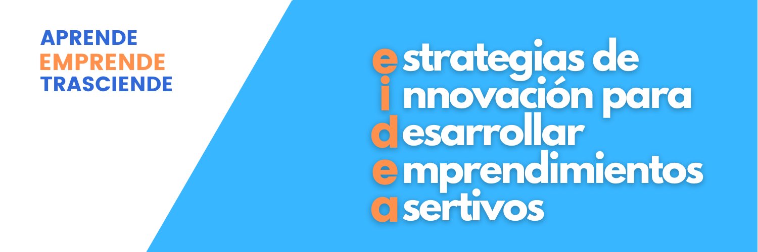 EideaSAS's profile banner image