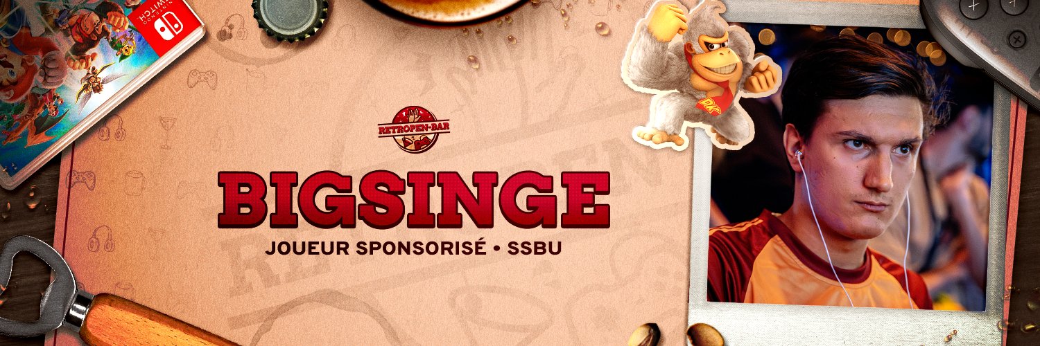 R-B | Bigsinge banner