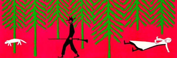 Scooter's banner