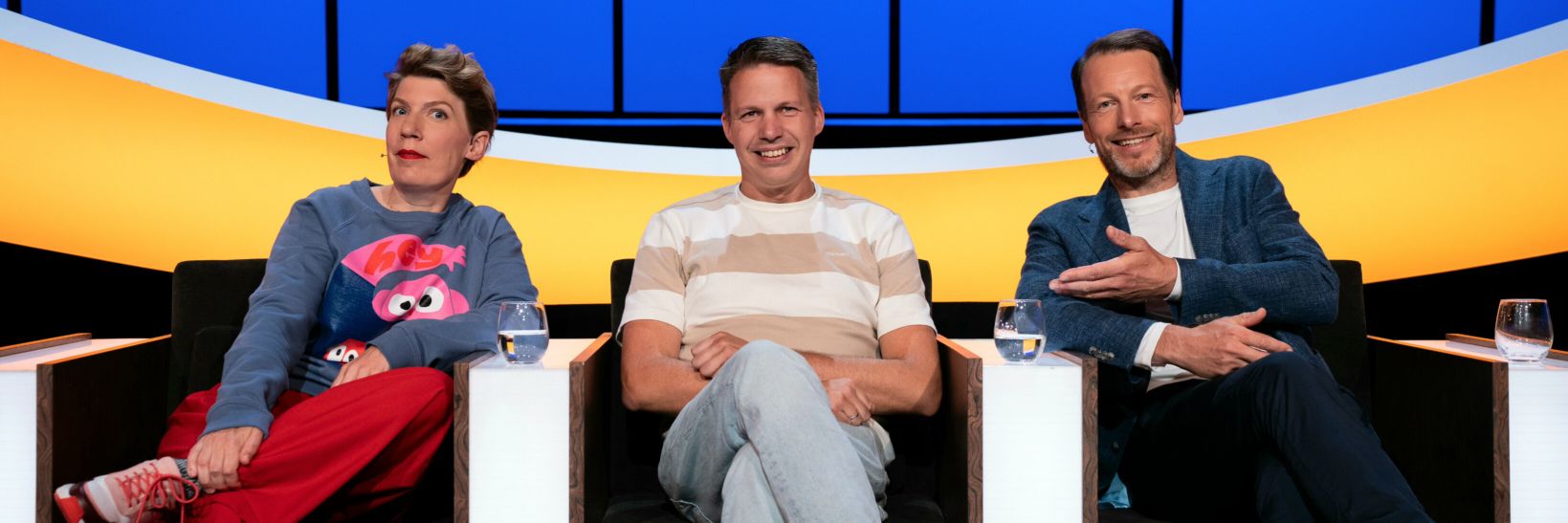 Ramon Wiendels banner