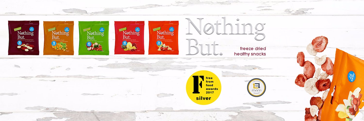 Nothingbutsnack's profile banner image