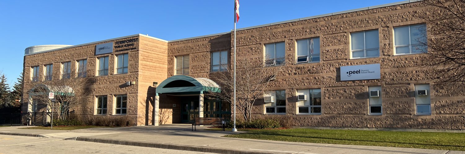 Fernforest PS banner