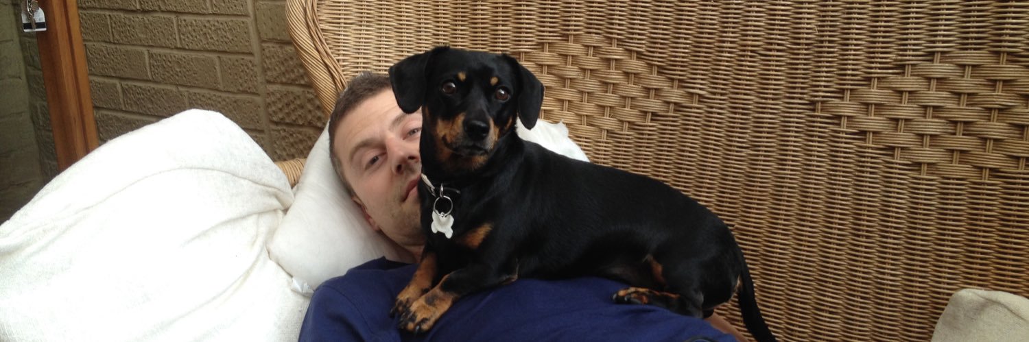 Unclepeter0's profile banner image