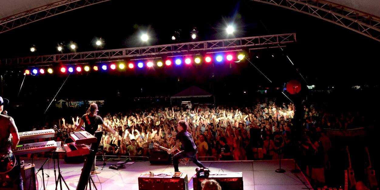 MBMFest's profile banner image