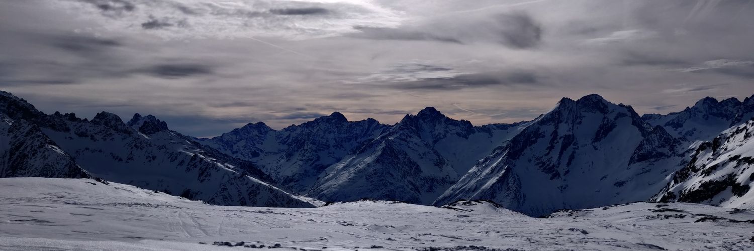 Valentin banner