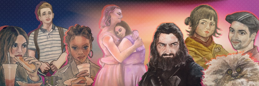 nicjagako's profile banner image
