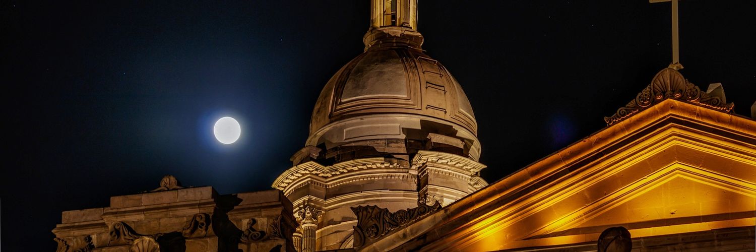Cesarromeroesc's profile banner image