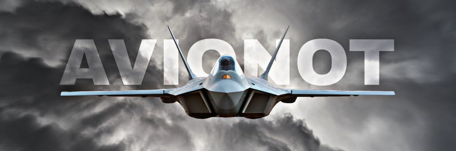 Avionot's banner