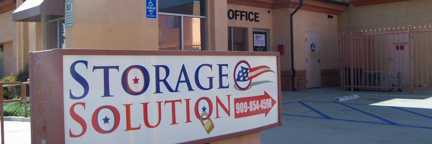 StoragSolution's profile banner image